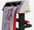 Vinyl Cutter From Redsail 30 Inch (With Ce)